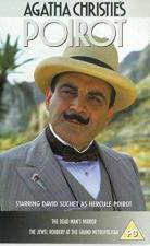 Agatha Christie: Poirot - El espejo del muerto