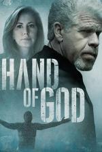 La mano de Dios - Episodio piloto