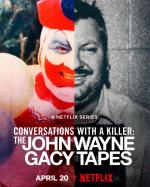 Conversaciones con asesinos: Las cintas de John Wayne Gacy
