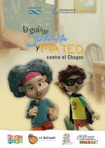 Juana y Mateo contra el Chagas