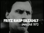 Fritz Rasp nos cuenta