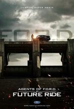 Ford: Future Ride