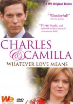 Charles & Camilla: Whatever Love Means
