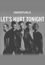 OneRepublic: Let's Hurt Tonight