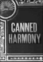 Canned Harmony
