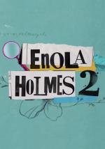 Enola Holmes 2 