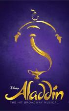 Aladdin: Live from the West End 