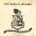 Bob Marley & The Wailers: Buffalo Soldier