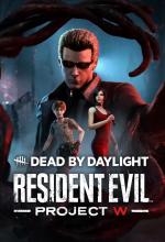 Dead by Daylight: Resident Evil. PROJECT W