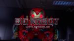Marvel Funko: Big Robot, Little Problem