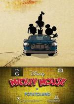 Mickey Mouse: Patatalandia