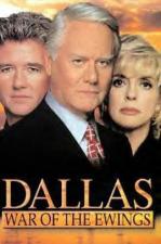 Dallas: La guerra de los Ewing