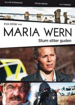 Maria Wern: El Dios sin habla