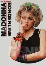 Madonna: Borderline