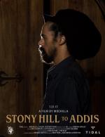 Stony Hill to Addis