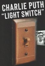 Charlie Puth: Light Switch
