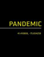 Pandemic 41.410806, -75.654259
