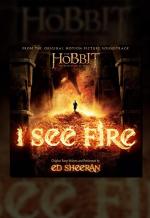 Ed Sheeran: I See Fire