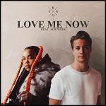 Kygo feat. Zoe Wees: Love Me Now
