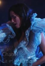 Chanel: La estrella azul