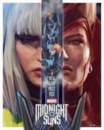 Marvel's Midnight Suns: Un nuevo Sun debe alzarse