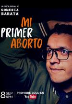 Gabriel Murillo: Mi primer aborto 