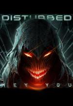 Disturbed: Hey You