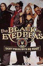 The Black Eyed Peas: Don't Phunk with My Heart