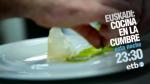 Euskadi, cocina en la cumbre