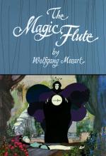 La flauta mágica