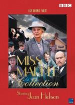 Miss Marple: Un crimen dormido