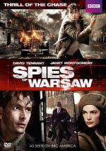 Espías de Varsovia