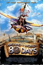La vuelta al mundo en 80 días 