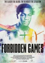 Forbidden Games: The Justin Fashanu Story 