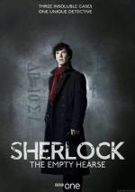 Sherlock: El coche funerario vacío