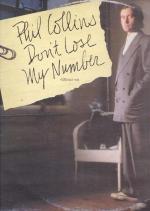 Phil Collins: Don't Lose My Number