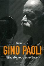 Gino Paoli: una lunga storia d'amore