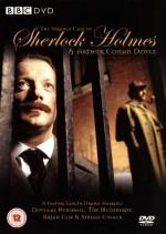 El extraño caso de Sherlock Holmes y Arthur Conan Doyle