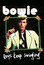 David Bowie: Boys Keep Swinging