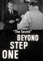Un paso al más allá: El secreto