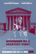 El gran combate de Muhammad Ali
