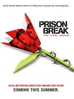 Prison Break: Evasión final