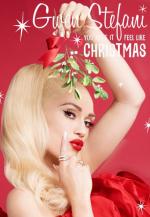 Gwen Stefani & Blake Shelton: You Make It Feel Like Christmas