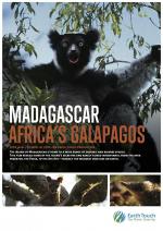 Madagascar: Las Galápagos de África