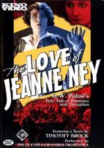 El amor de Jeanne Ney 