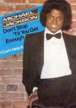 Michael Jackson: Don't Stop 'Til You Get Enough