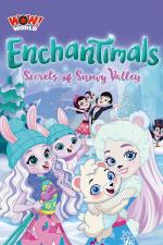 Enchantimals: Secretos de Valle Nevado