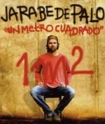 Jarabe de Palo: Making of 1m2