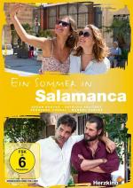 Un verano en Salamanca