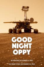 Buenas noches, Oppy 